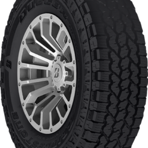 265/60R20 Bridgestone Dueler AT Ascent All Weather
