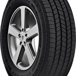 265/60R20 Firestone Transforce HT3 All Season