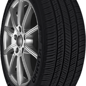 265/35R20 Kumho PA71 All Season