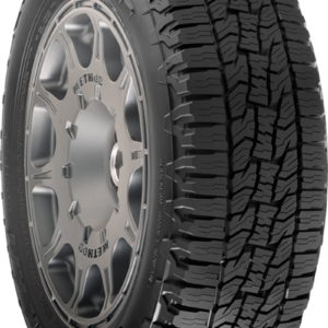 265/45R21 Falken WildPeak AT Trail All Weather