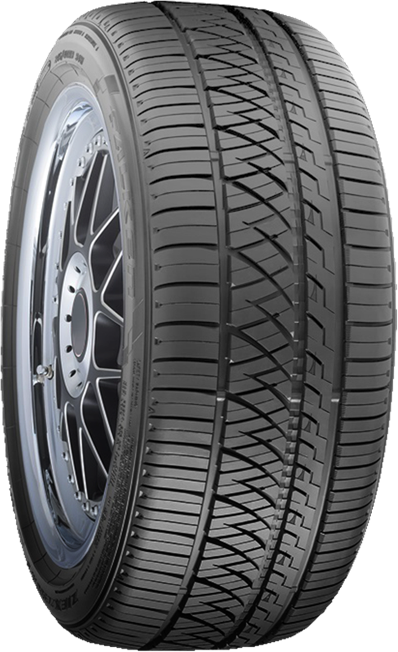 1 215/45R18 Falken Ziex ZE960 AS All Season