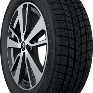 225/60R17 Firestone Weathergrip All Weather