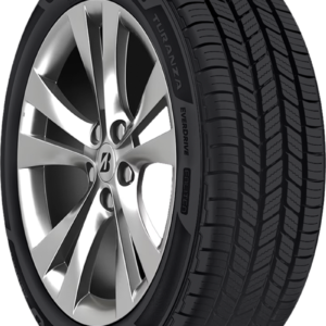 205/60R16 Bridgestone Turanza Everdrive All Season