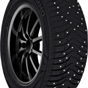 245/45R19 Kumho WI31+ Winter