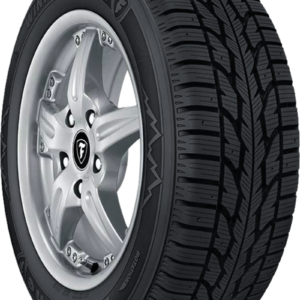 255/70R17 Firestone WinterForce 2 UV Winter