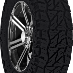 265/70R17 Kumho RT51 All Season