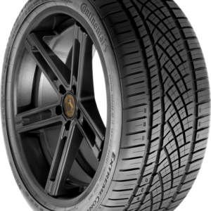 275/45R21 Continental ExtremeContact DWS06 All Season