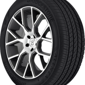 255/40R21 Bridgestone Alenza Sport AS All Season