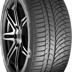 275/30R20 Kumho WP72 Winter