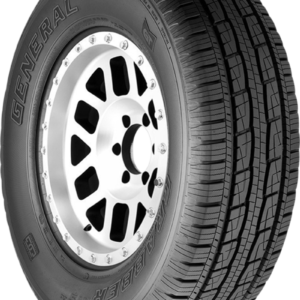 265/65R18 General GRABBER HTS60 All Season