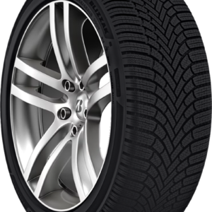 255/45R19 Bridgestone Blizzak 6 Winter