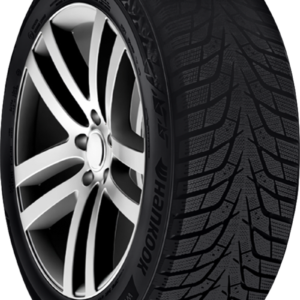 215/65R16 Hankook W636 Winter