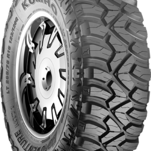 295/70R18 Kumho MT71 All Season