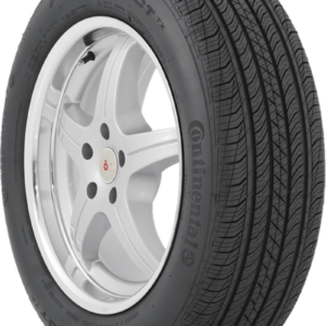285/40R21 Continental ProContact TX All Season
