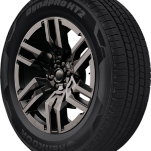 245/75R16 Hankook RH14 All Season