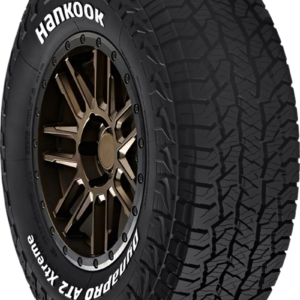 275/55R20 Hankook RF12 All Weather