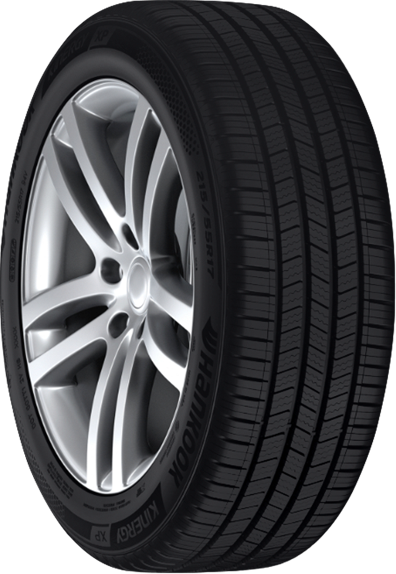 1 255/45R19 Hankook H446 All Season