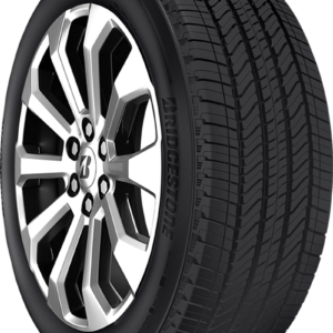 275/50R22 Bridgestone Alenza AS 02 All Season