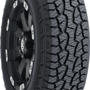 265/60R18 Hankook RF10 All Weather