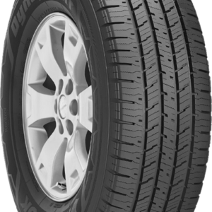 275/65R18 Hankook RH12 All Season