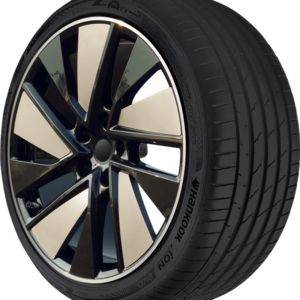 285/35R21 Hankook IK01 Summer