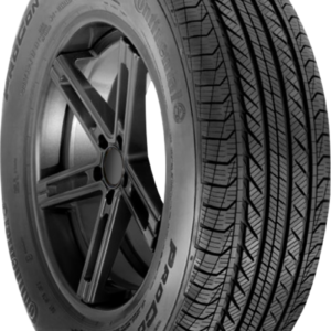 255/45R20 Continental ProContact GX All Season