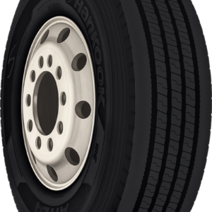 285/75R245 Hankook AH24