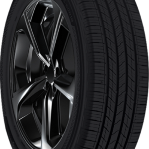 285/45R22 Hankook RA43 All Season