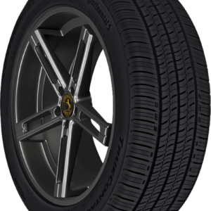 245/45R19 Continental TrueContact Tour 54 All Season