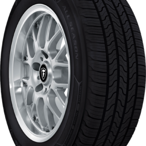 255/50R20 Firestone All Season All Season