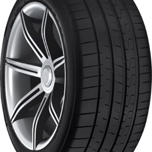 285/40R20 Hankook K129 Summer