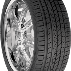 265/40R21 Continental ContiCrossContact UHP Summer