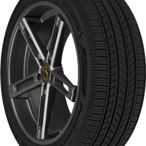 265/45R20 Continental ProContact TX10 All Season