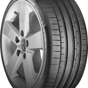 265/45R20 Continental SportContact 6 Summer