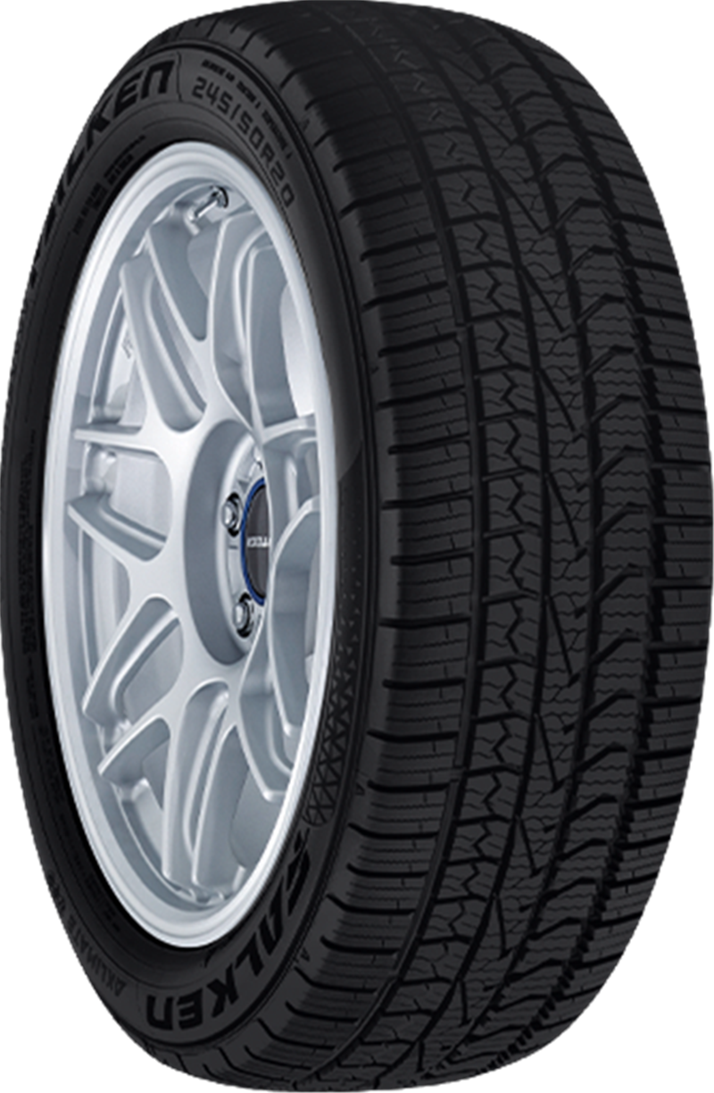 1 255/45R20 Falken Aklimate All Weather