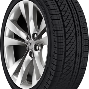 235/55R19 Firestone Affinity AS All Season