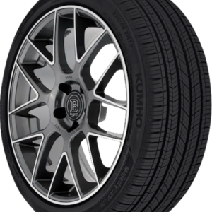 255/50R20 Kumho TA92 All Season