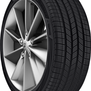 235/40R19 Bridgestone Turanza EV All Season