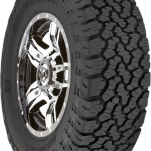 285/65R20 General Grabber ATX All Weather