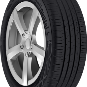 285/45R22 Continental EcoContact 6 Q Summer