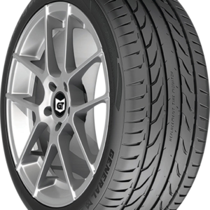 295/30R19 General G-Max RS Summer