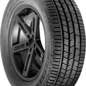 235/55R19 Continental CrossContact LX Sport All Season