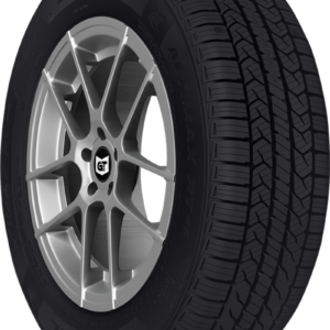 205/55R17 General AltiMax RT45 All Season