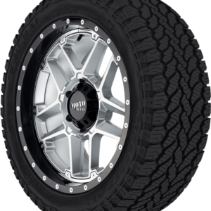 275/50R20 General Grabber AT3 All Weather