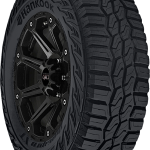 275/65R20 Hankook RC10 All Weather
