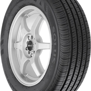 215/60R17 Kumho TA31 All Season