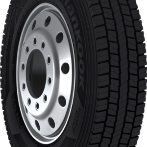 295/75R225 Hankook DH37