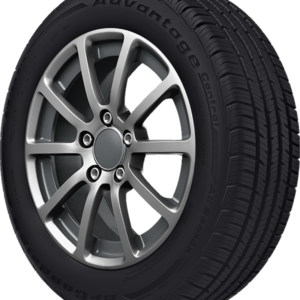 205/60R16 BF Goodrich Advantage Control All Season