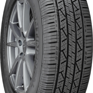 255/65R18 Continental CrossContact LX25 All Season