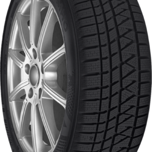 215/65R17 Kumho WS71 Winter